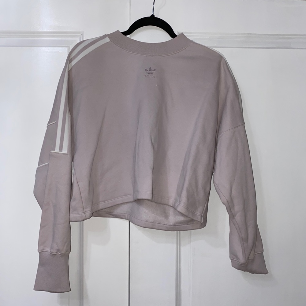 Adidas hoodie